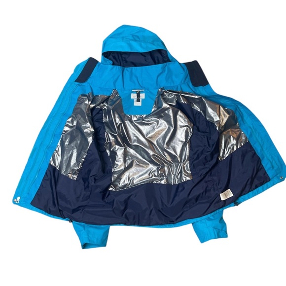 Columbia Coat Women’s XL - Picture 9 of 16